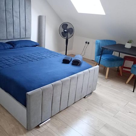 Comfystay-London Exterior photo