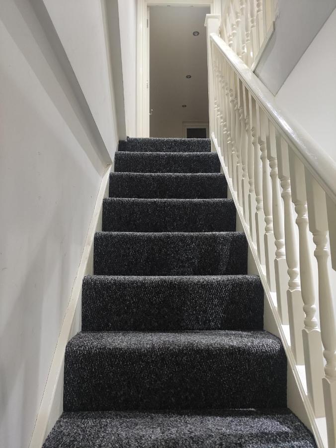 Comfystay-London Exterior photo