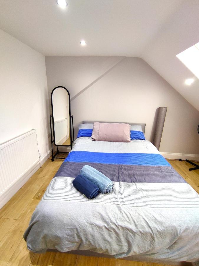 Comfystay-London Exterior photo