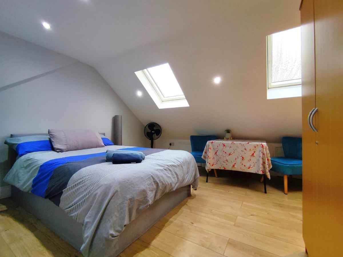 Comfystay-London Exterior photo