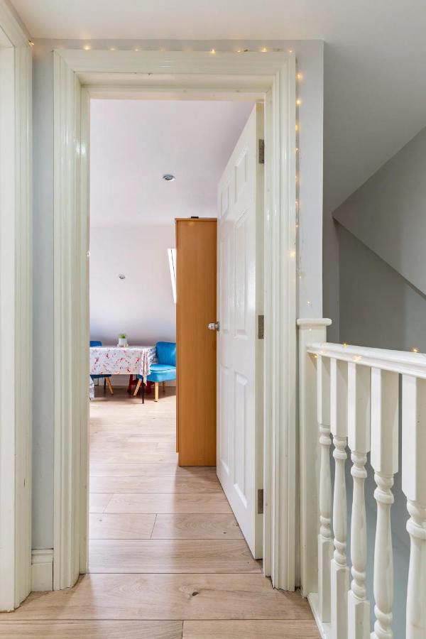 Comfystay-London Exterior photo