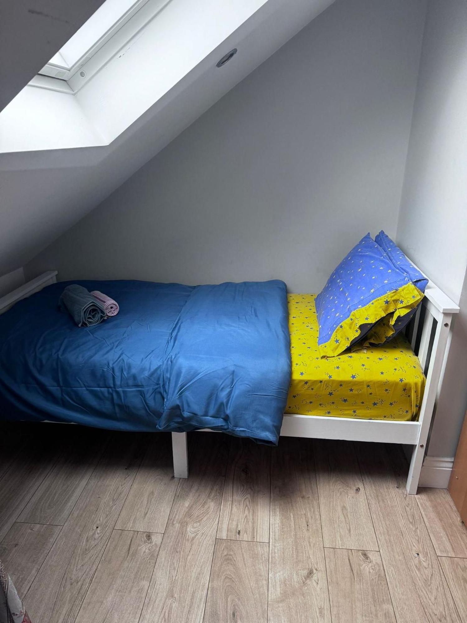 Comfystay-London Exterior photo