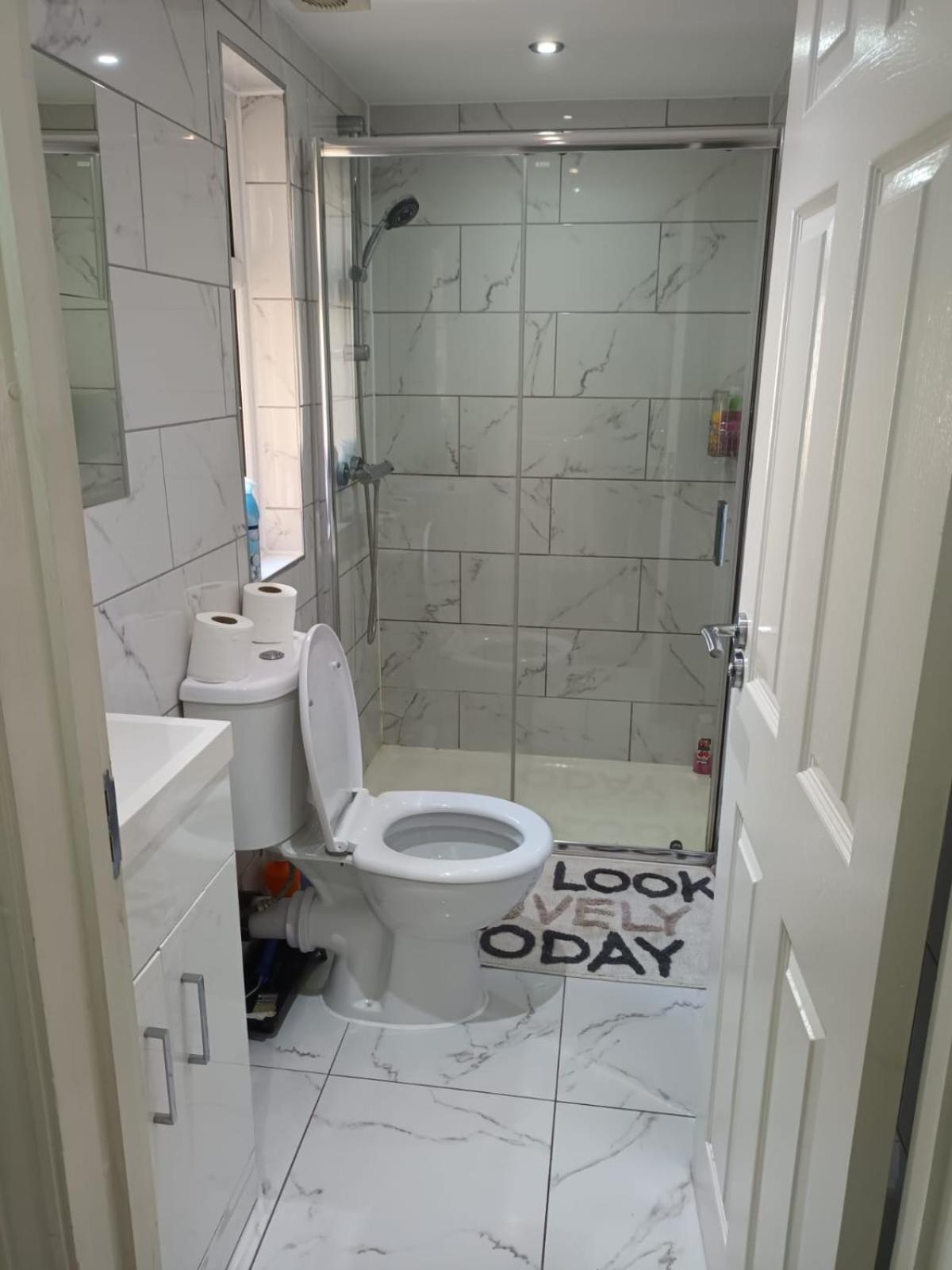 Comfystay-London Room photo